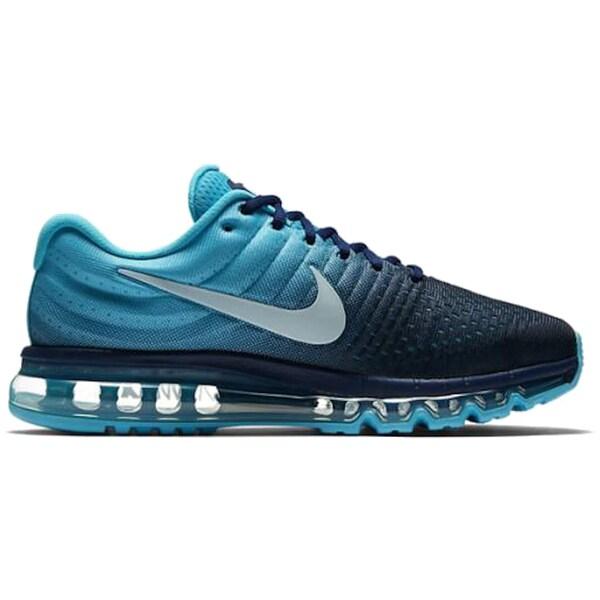 Nike ナイキ メンズ エアマックス スニーカー Nike Air Max 2017 【US_9(...