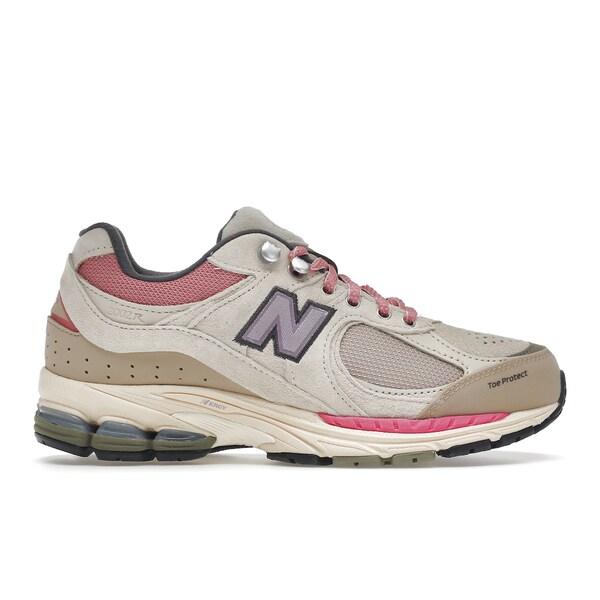 New Balance ニューバランス メンズ - スニーカー New Balance 2002R ...