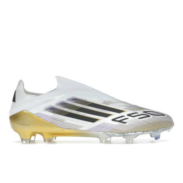 adidas アディダス メンズ サッカー スニーカー adidas F50 Elite Lacel...