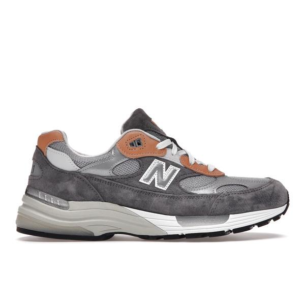 New Balance ニューバランス メンズ - スニーカー New Balance 992 【U...