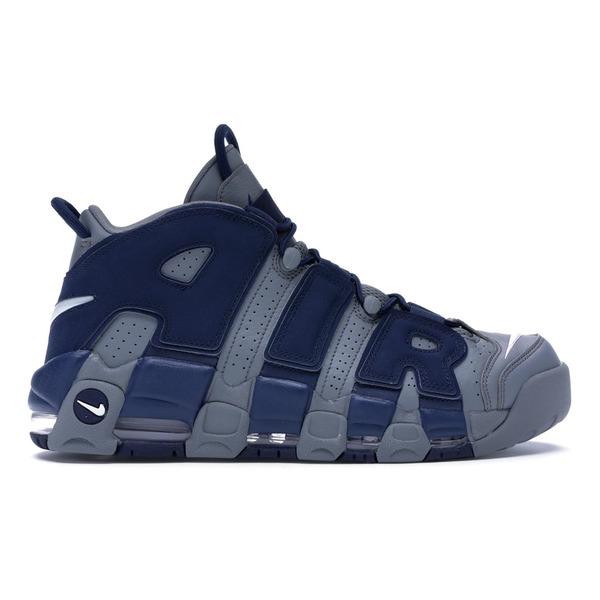 Nike ナイキ メンズ バスケットボール スニーカー Nike Air More Uptempo ...