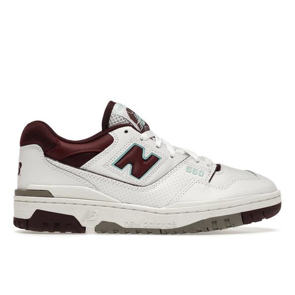 New Balance ニューバランス メンズ - スニーカー New Balance 550 Bu...