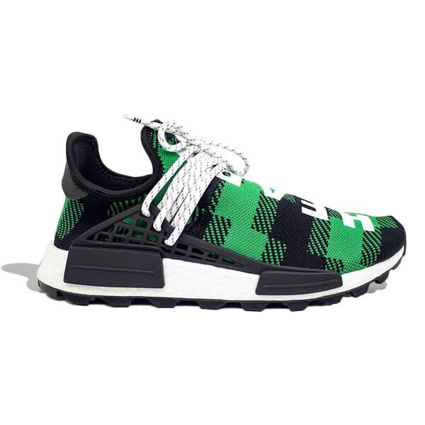 adidas アディダス メンズ - スニーカー adidas NMD Hu Pharrell x ...