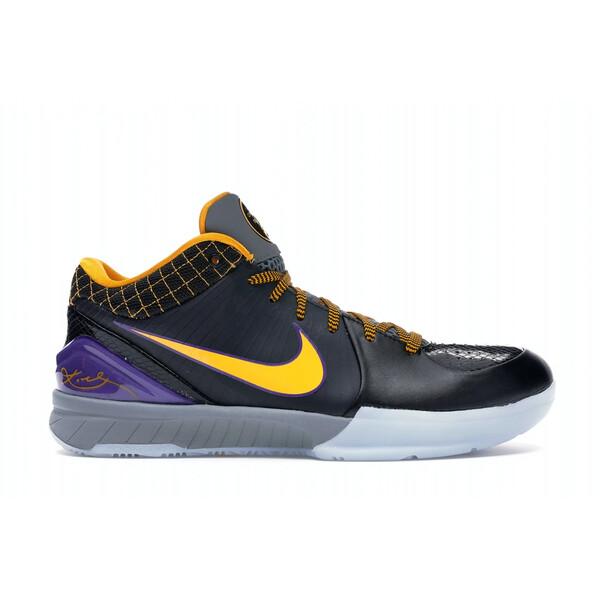 Nike ナイキ メンズ コービー スニーカー Nike Kobe 4 Protro 【US_11(...