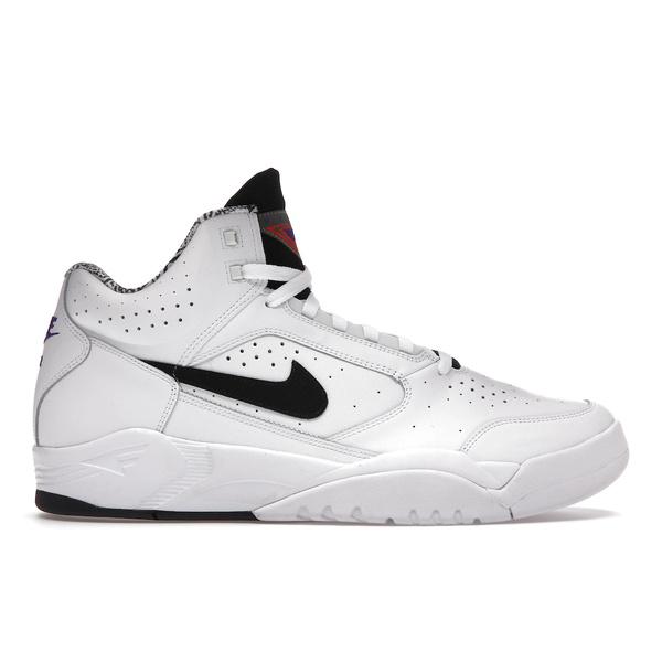 Nike ナイキ メンズ バスケットボール スニーカー Nike Air Flight Lite I...