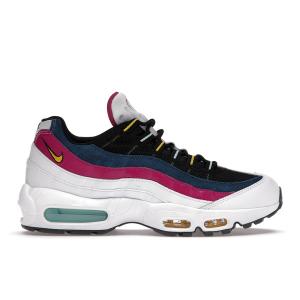 Nike ナイキ メンズ エアマックス スニーカー Nike Air Max 95 Cactus Flower 【US_M_13 】