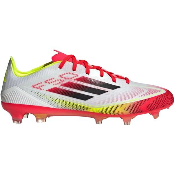 adidas アディダス メンズ サッカー スニーカー adidas F50 Pro FG Sola...