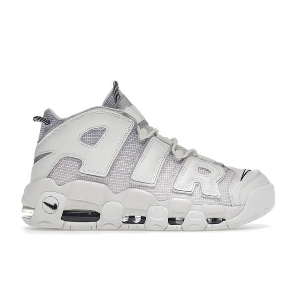 Nike ナイキ メンズ バスケットボール スニーカー Nike Air More Uptempo ...