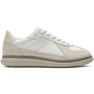Onitsuka Tiger オニツカタイガー メンズ - スニーカー Onitsuka Tiger Delecity L White 【US_8.5(26.5cm) 】