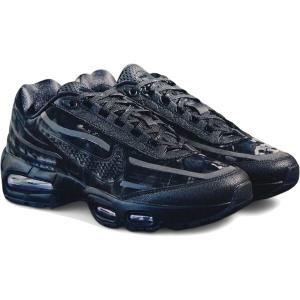 Nike ナイキ メンズ エアマックス スニーカー Nike Air Max 95 SP WORKSOUT Black 【US_8.5(26.5cm) 】