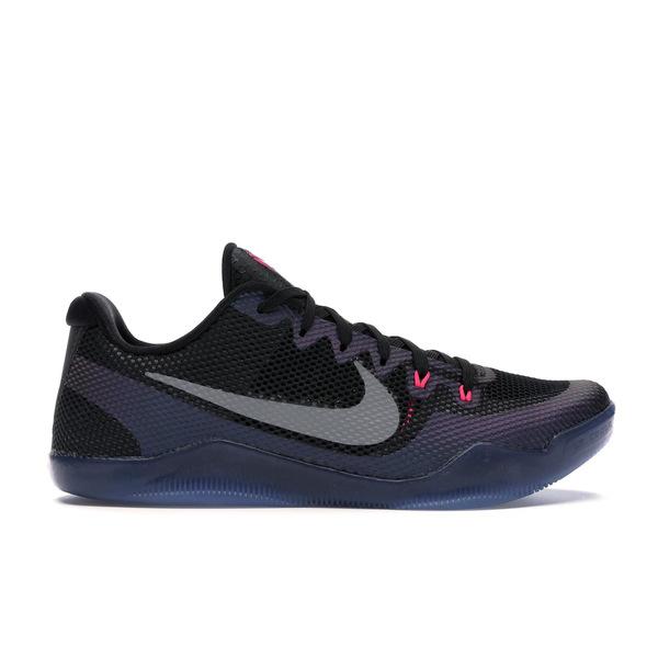 Nike ナイキ メンズ コービー スニーカー Nike Kobe 11 EM Low 【US_8(...