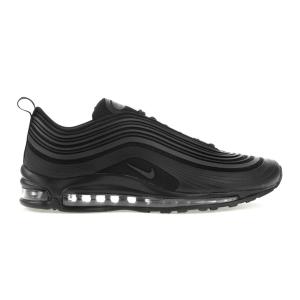 Nike ナイキ メンズ エアマックス スニーカー Nike Air Max 97 Ultra 17 Triple Black 【US_8.5(26.5cm) 】