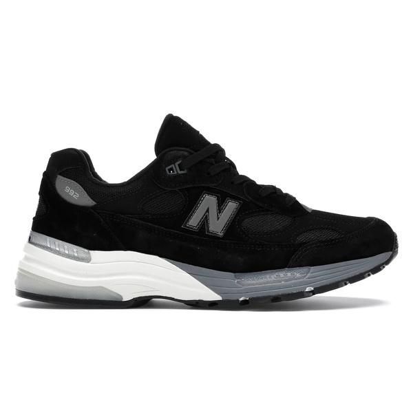 New Balance ニューバランス メンズ - スニーカー New Balance 992 【U...