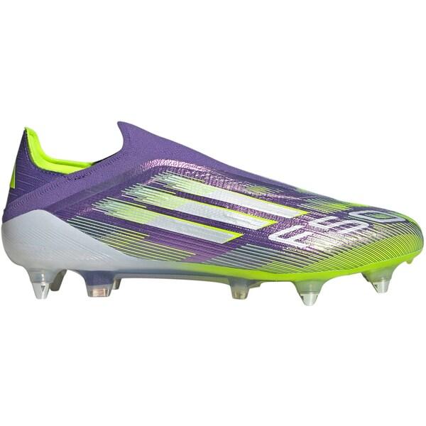 adidas アディダス メンズ サッカー スニーカー adidas F50 Elite Lacel...