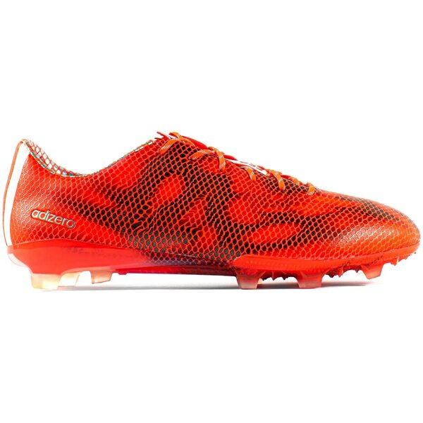 adidas アディダス メンズ サッカー スニーカー adidas Adizero F50 FG ...