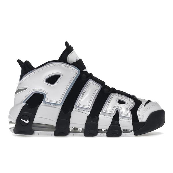 Nike ナイキ メンズ バスケットボール スニーカー Nike Air More Uptempo ...