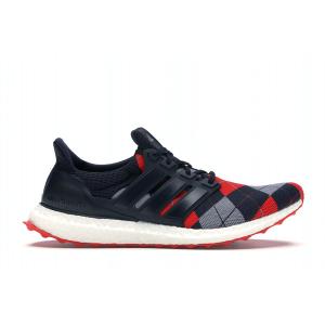 adidas アディダス メンズ ウルトラブースト スニーカー adidas Ultra Boost...