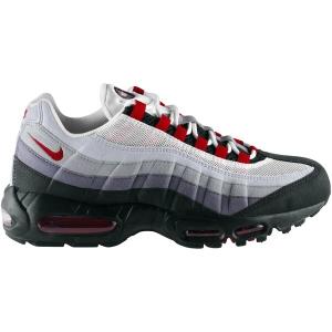 Nike ナイキ メンズ エアマックス スニーカー Nike Air Max 95 Sport Red (2009) 【US_10.5(28.5cm) 】