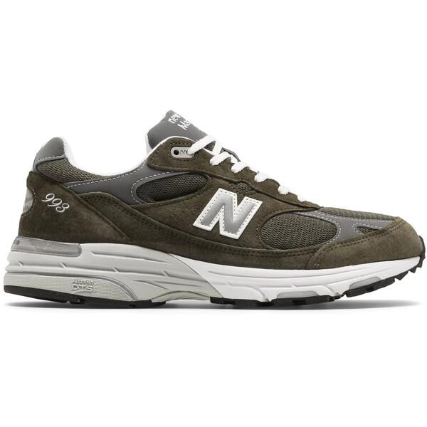 New Balance ニューバランス メンズ - スニーカー New Balance 993 【U...