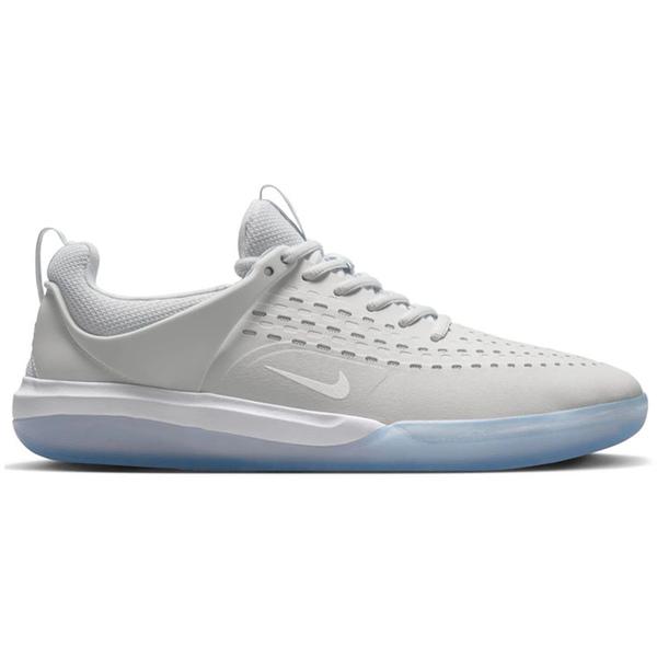 Nike ナイキ メンズ エスビー スニーカー Nike SB Zoom Nyjah 3 Pure ...