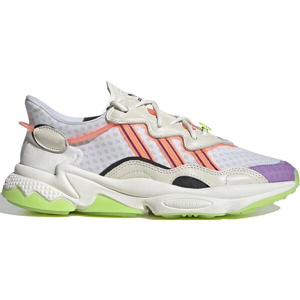 adidas アディダス メンズ - スニーカー adidas Ozweego 【US_5(23.0...