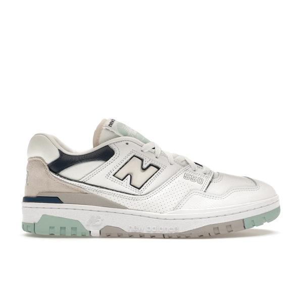 New Balance ニューバランス メンズ - スニーカー New Balance 550 Wh...