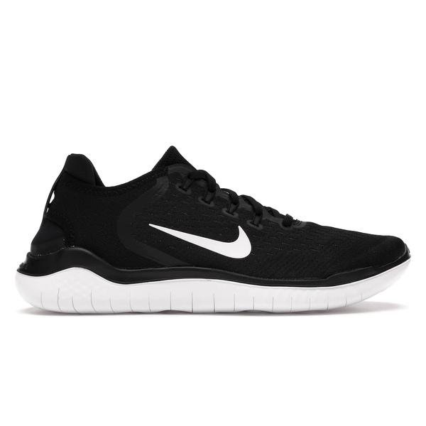 Nike メンズ ランニング スニーカー Nike Free RN 2018 【US_7.5(25....