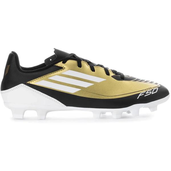 adidas アディダス メンズ - スニーカー adidas F50 Club FG Messi ...