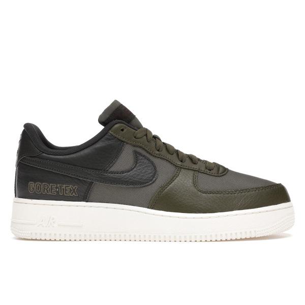 Nike ナイキ メンズ エアフォース スニーカー Nike Air Force 1 Low Gor...