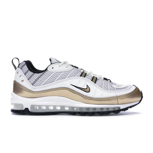 Nike ナイキ メンズ エアマックス スニーカー Nike Air Max 98 【US_7.5(...