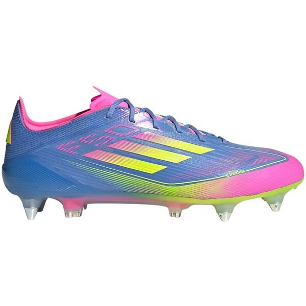 adidas アディダス メンズ サッカー スニーカー adidas F50 Elite SG Bl...