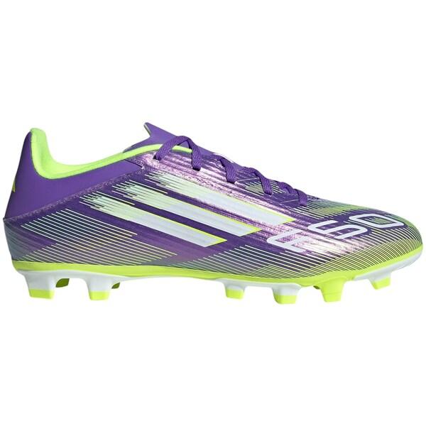 adidas アディダス メンズ サッカー スニーカー adidas F50 Club FG/MG ...