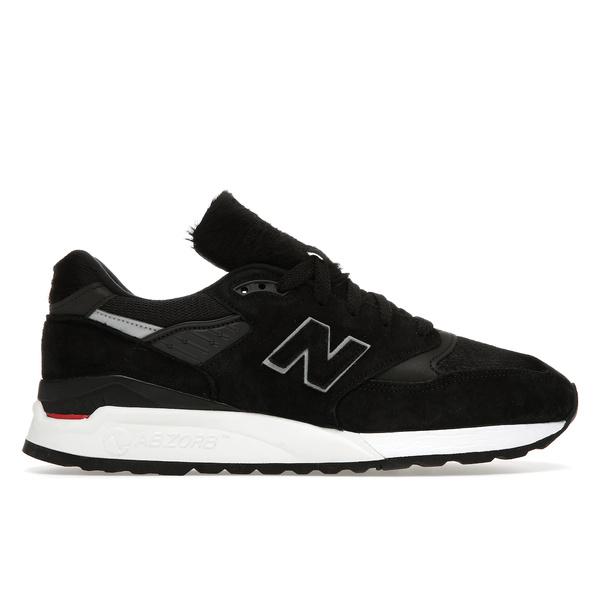 New Balance ニューバランス メンズ - スニーカー New Balance 998 【U...