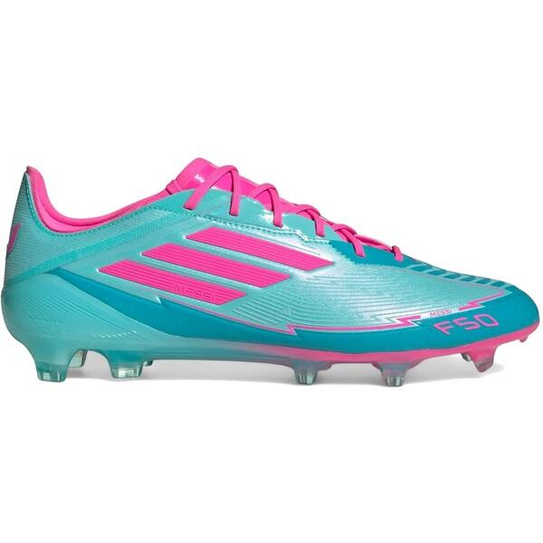 adidas アディダス メンズ サッカー スニーカー adidas F50 Elite FG Me...