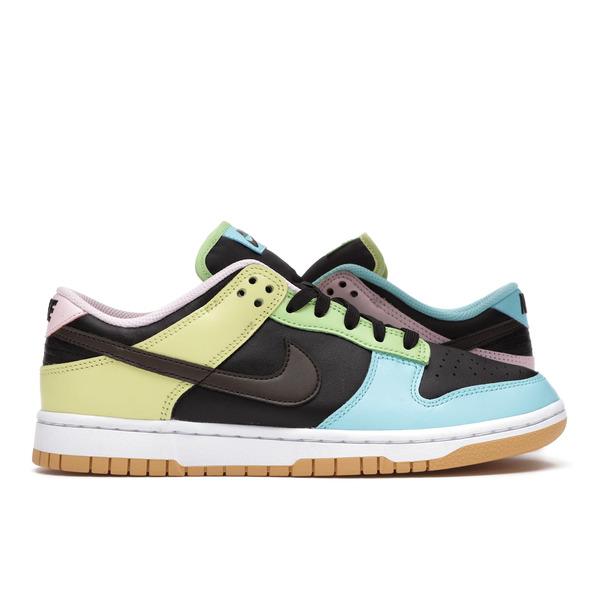 Nike ナイキ メンズ ダンク スニーカー Nike Dunk Low 【US_9(27.0cm)...