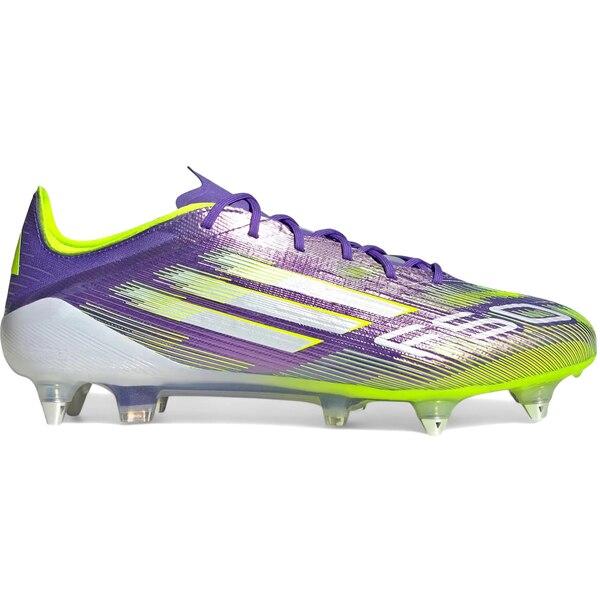 adidas アディダス メンズ サッカー スニーカー adidas F50 Elite SG Ra...