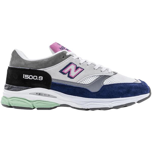 New Balance ニューバランス メンズ - スニーカー New Balance 1500.9...