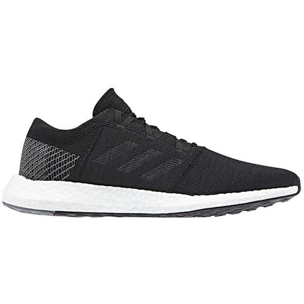 adidas アディダス メンズ ランニング スニーカー adidas Pure Boost Go ...