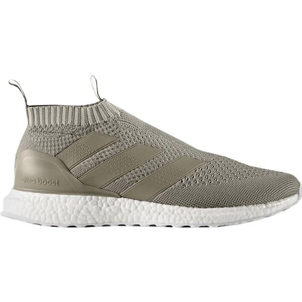 adidas アディダス メンズ ウルトラブースト スニーカー adidas ACE 16+ Pur...