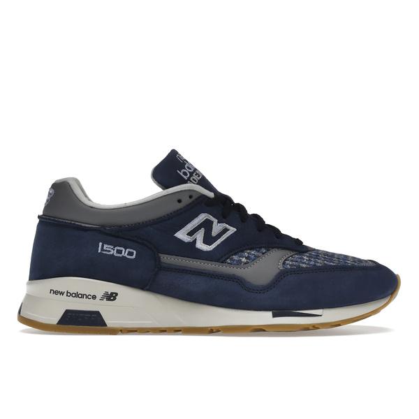 New Balance ニューバランス メンズ - スニーカー New Balance 1500 【...