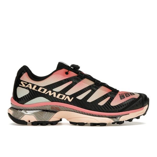 Salomon サロモン メンズ - スニーカー Salomon XT-4 OG Aurora Bo...