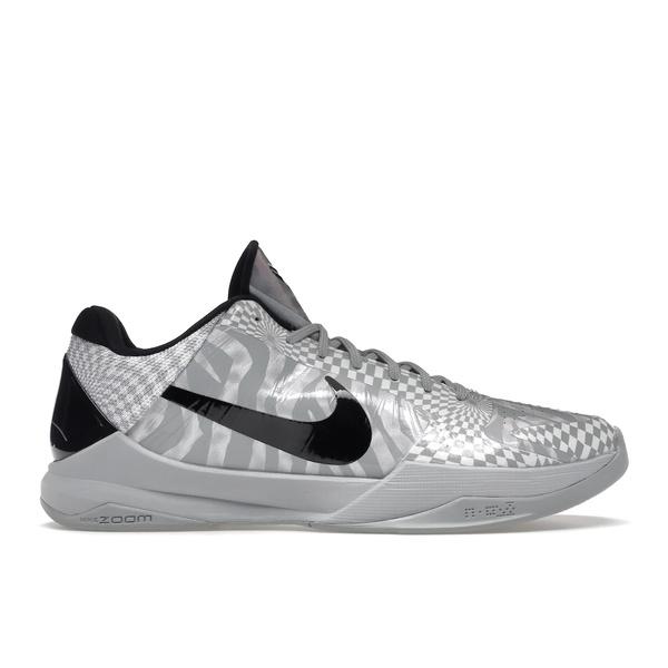 Nike ナイキ メンズ コービー スニーカー Nike Kobe 5 Protro 【US_4(2...