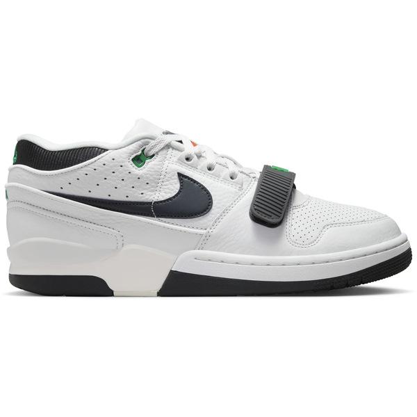 Nike ナイキ メンズ バスケットボール スニーカー Nike Air Alpha Force 8...