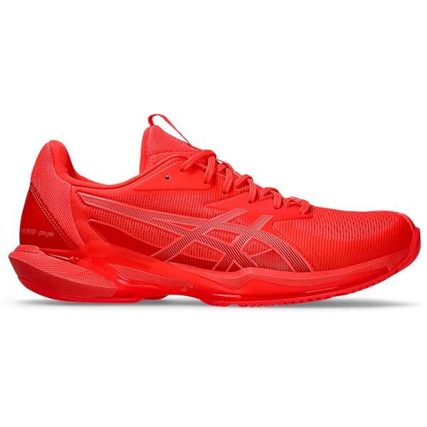 ASICS アシックス メンズ - スニーカー ASICS Solution Speed FF 3 ...