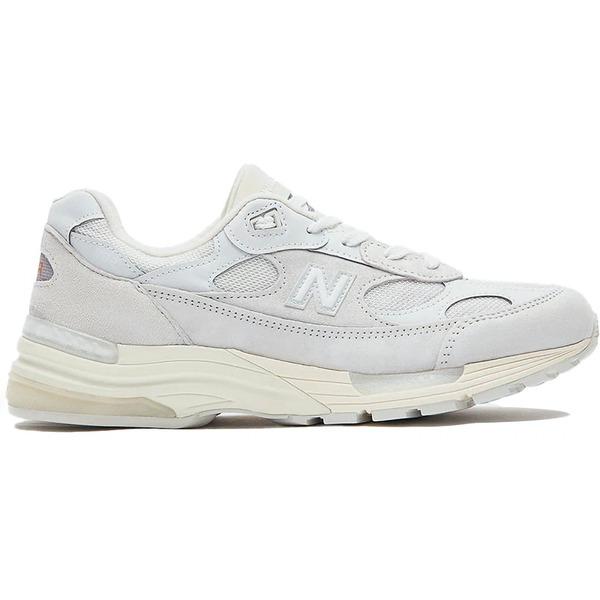 New Balance ニューバランス メンズ - スニーカー New Balance 992 【U...