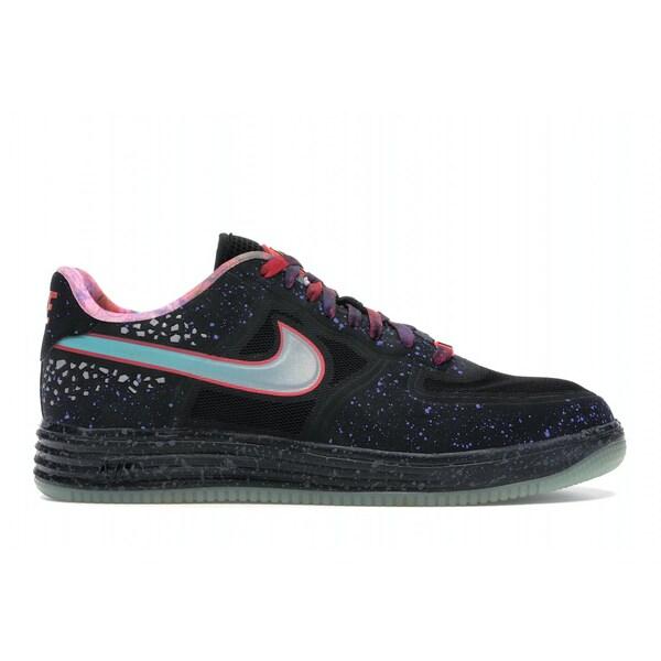 Nike ナイキ メンズ エアフォース スニーカー Nike Lunar Force 1 Fuse ...