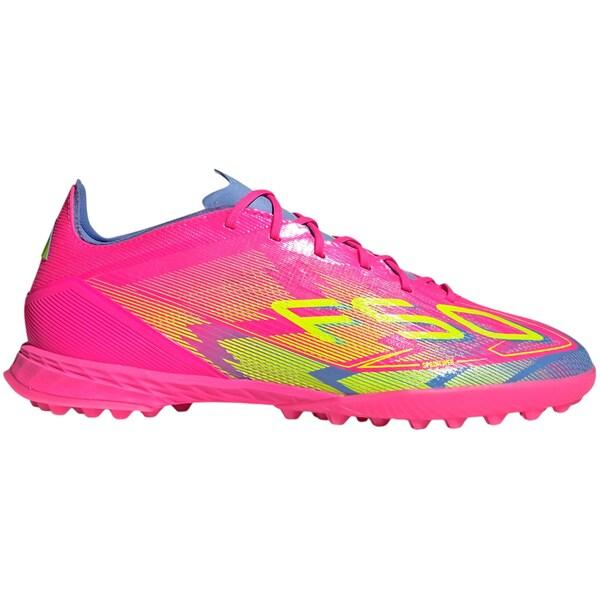 adidas アディダス メンズ サッカー スニーカー adidas F50 Pro Turf Lu...