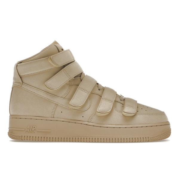 Nike ナイキ メンズ エアフォース スニーカー Nike Air Force 1 High &apos;0...