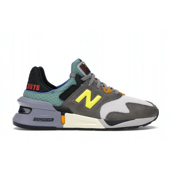 New Balance ニューバランス メンズ - スニーカー New Balance 997S 【...