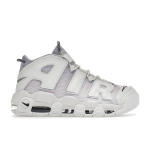 Nike ナイキ メンズ バスケットボール スニーカー Nike Air More Uptempo 96 QS 【US_13(31.0cm) 】 Thank You, Wilson